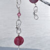 DETALLE PLATA Y ROSA